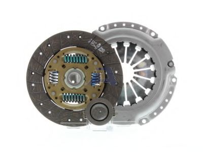 Комплект сцепления AISIN KO-001