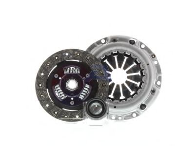 Комплект зчеплення AISIN KS-029
