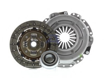 Комплект зчеплення AISIN KS-031B