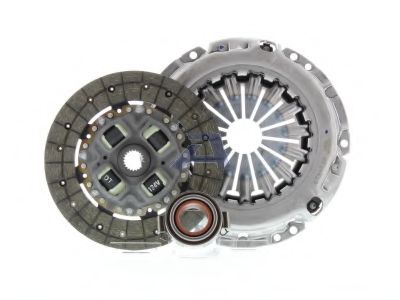 Комплект зчеплення AISIN KT-277E