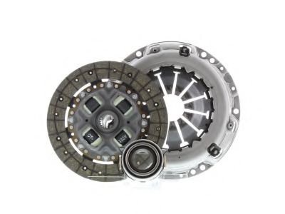 Комплект зчеплення AISIN KT-281B