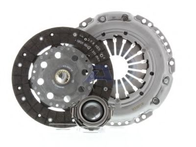 Комплект сцепления AISIN KT-307