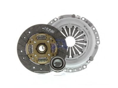 Комплект сцепления AISIN KY-060