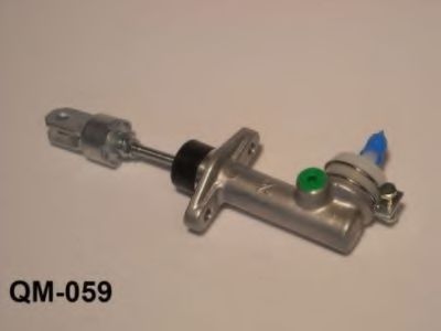Главный цилиндр сцепления AISIN QM-059