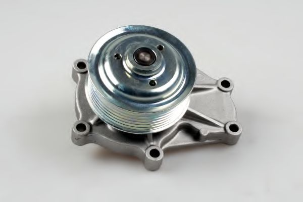Помпа HEPU P7580