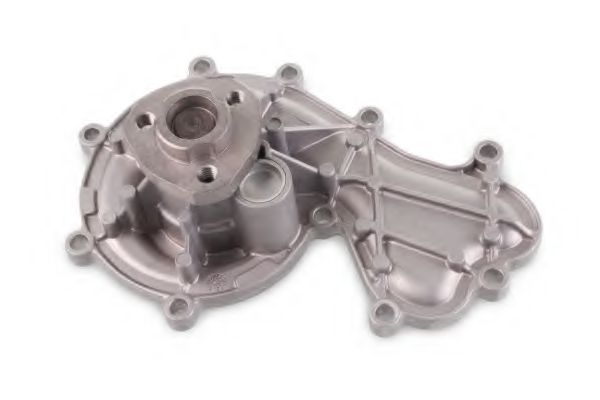 Помпа HEPU P660