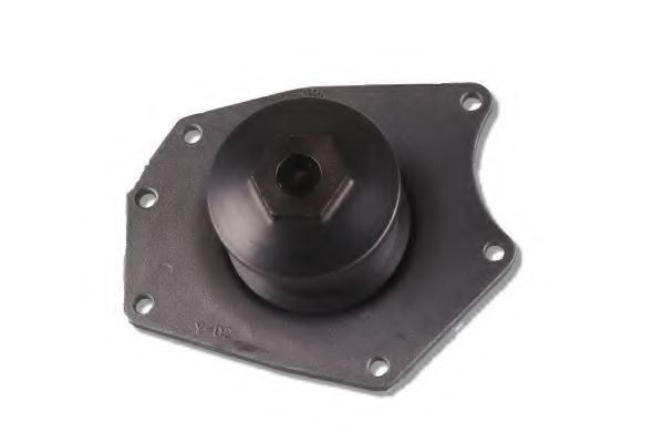 Помпа HEPU P2633