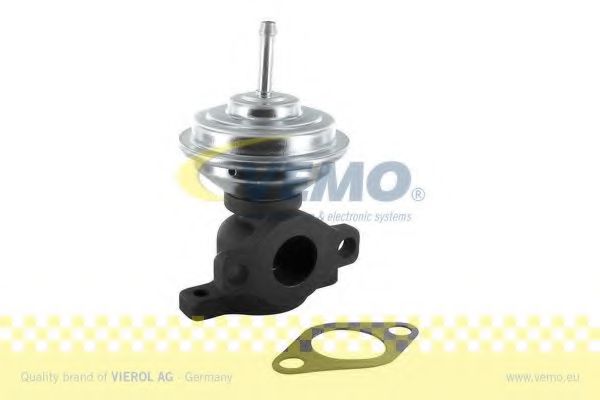 Клапан рециркуляции ОГ VEMO V10-63-0040