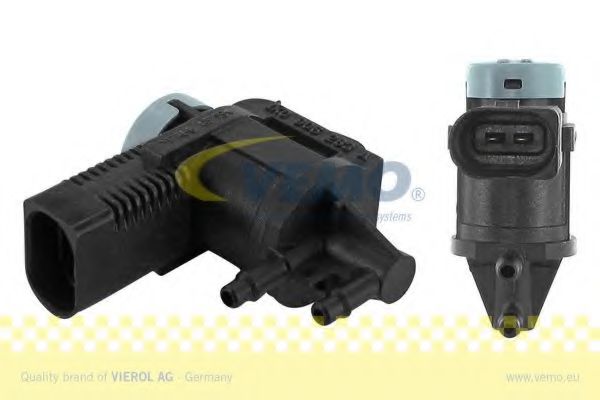Клапан, управление рециркуляция ОГ VEMO V10-63-0065