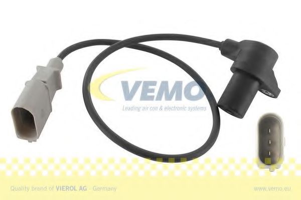 Датчик импульсов VEMO V10-72-0983