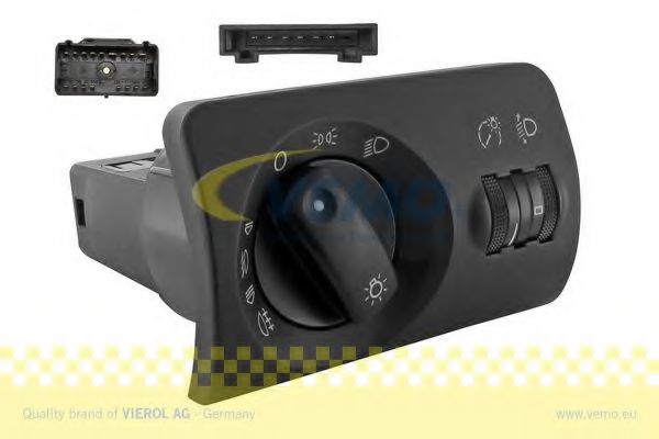 Вимикач освітлення VEMO V10-73-0011