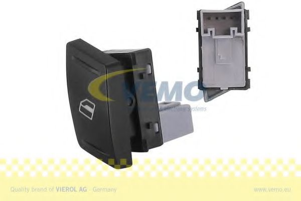 Кнопка стеклоподъемника VEMO V10-73-0245