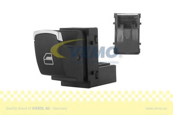 Кнопка стеклоподъемника VEMO V10-73-0251