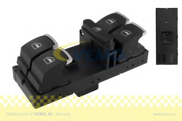 Кнопка стеклоподъемника VEMO V10-73-0252