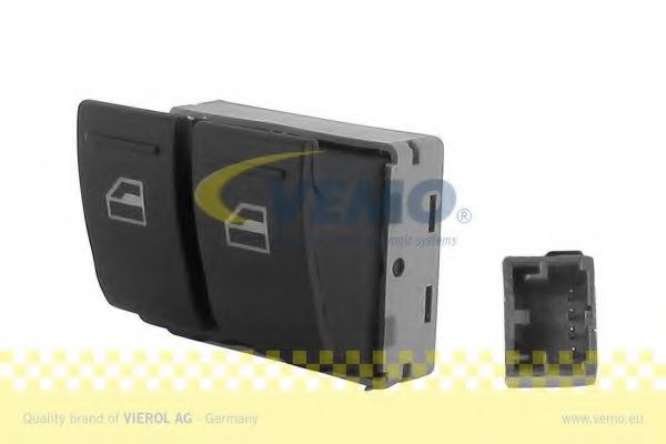 Кнопка стеклоподъемника VEMO V10-73-0298
