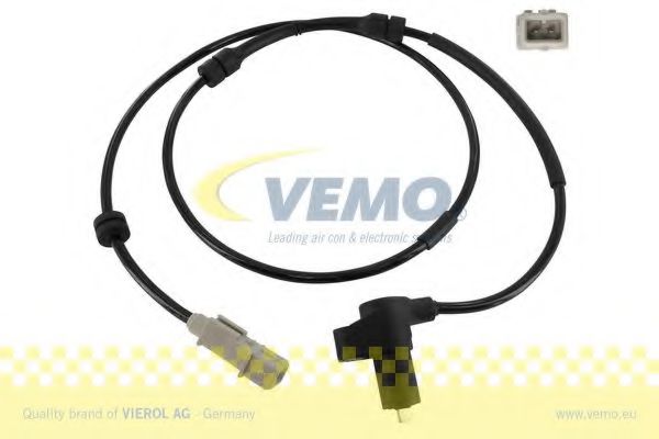 Датчик вращения колеса VEMO V22-72-0083