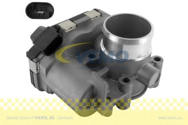 Корпус дроссельной заслонки VEMO V24-81-0009