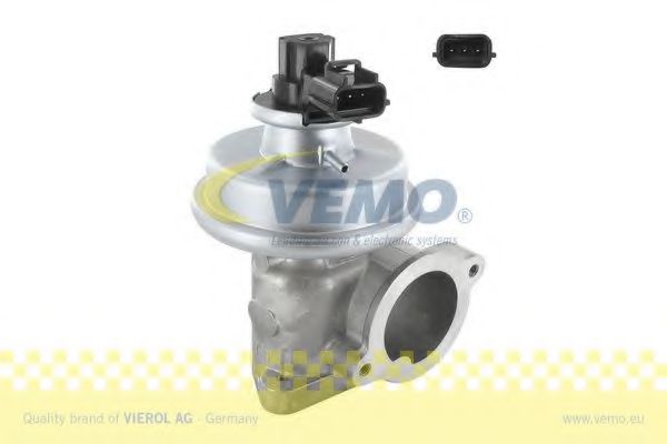 Клапан рециркуляции ОГ VEMO V25-63-0008