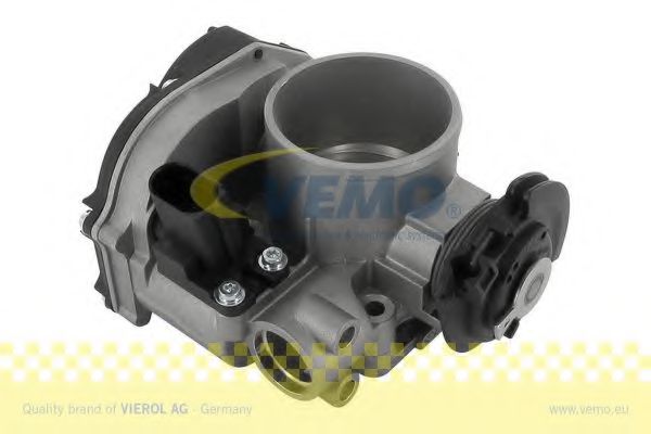 Корпус дроссельной заслонки VEMO V10-81-0039