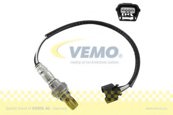 Лямбда-зонд VEMO V38-76-0019