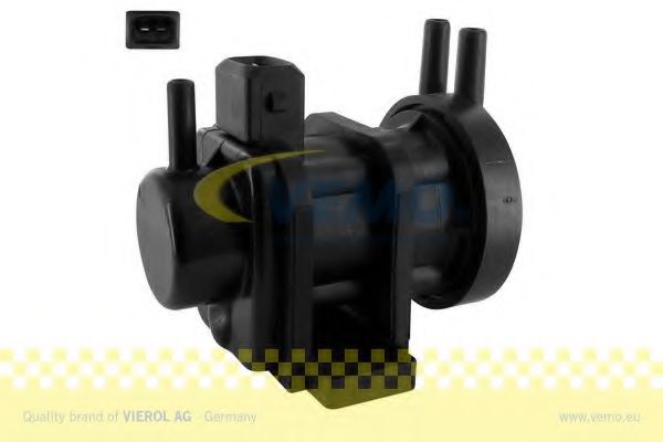 Клапан рециркуляции ОГ VEMO V40-63-0035