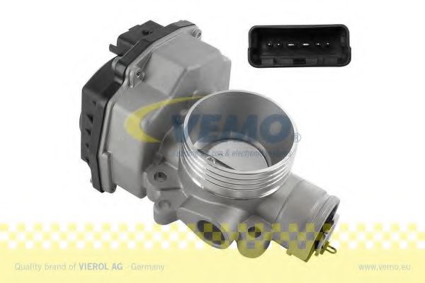 Корпус дроссельной заслонки VEMO V42-81-0001