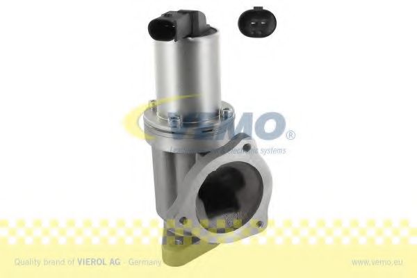 Клапан рециркуляции ОГ VEMO V52-63-0004