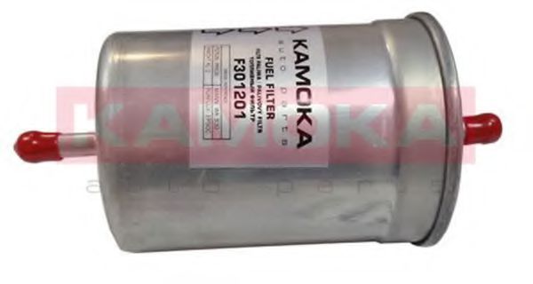 Паливний фільтр KAMOKA F301201