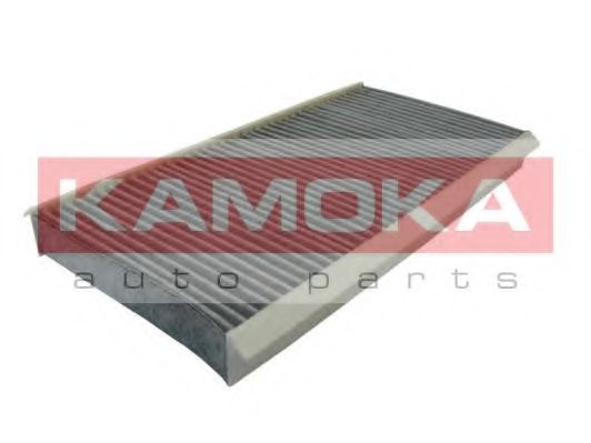 Фильтр салона KAMOKA F500901
