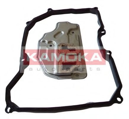 Фильтр АКПП KAMOKA F600101