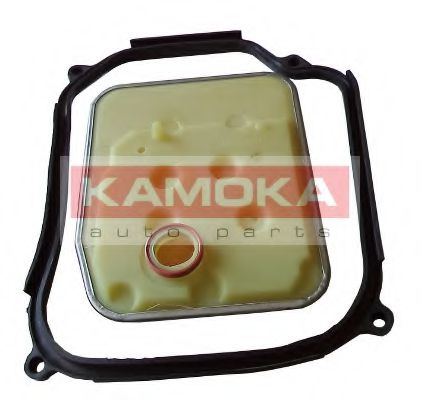 Фильтр АКПП KAMOKA F600401