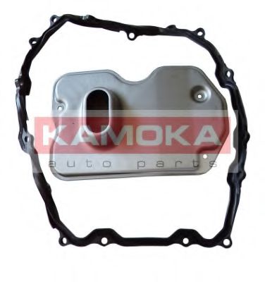 Фильтр АКПП KAMOKA F600501