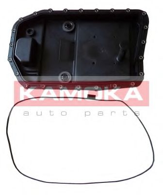Маслоотделитель пневмосистемы KAMOKA F600601
