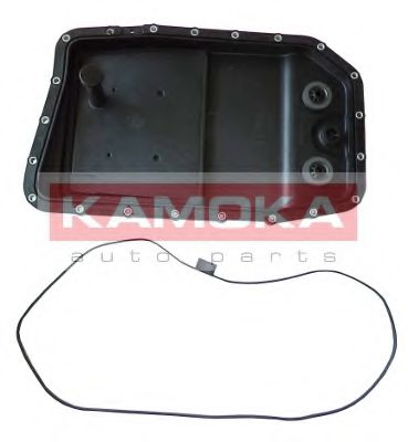 Маслоотделитель пневмосистемы KAMOKA F600701