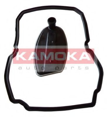 Фильтр АКПП KAMOKA F600901