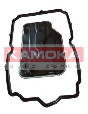 Фильтр АКПП KAMOKA F601001