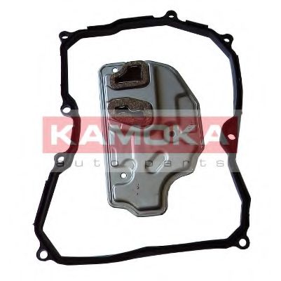 Фильтр АКПП KAMOKA F601101