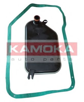 Фильтр АКПП KAMOKA F601901