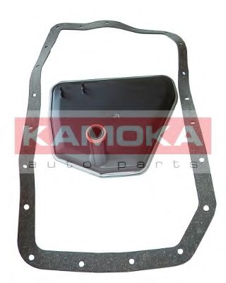 Фильтр АКПП KAMOKA F602001