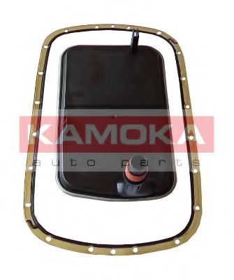 Фильтр АКПП KAMOKA F602101