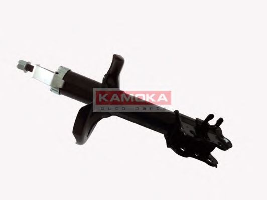 Амортизатор KAMOKA 20334809