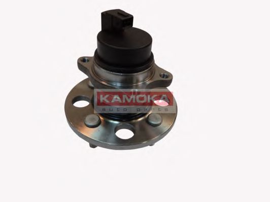 Підшипник маточини KAMOKA 5500125