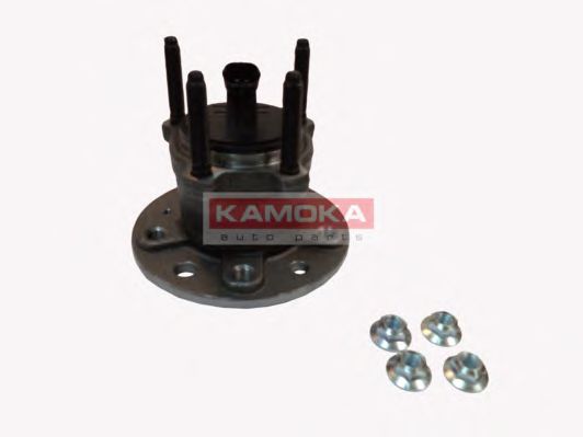 Підшипник маточини KAMOKA 5500126