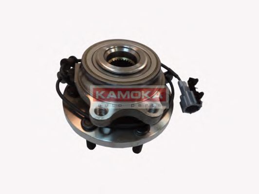 Ступичный подшипник KAMOKA 5500134