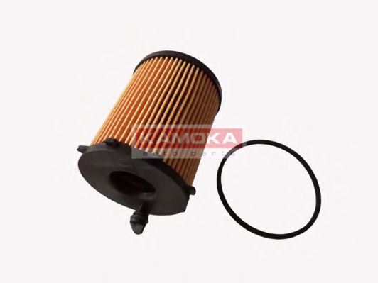 Масляный фильтр KAMOKA F100701