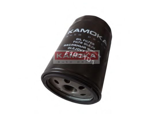 Масляный фильтр KAMOKA F101101