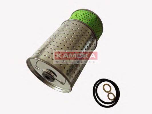 Масляный фильтр KAMOKA F101801