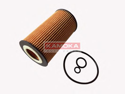 Масляный фильтр KAMOKA F102101