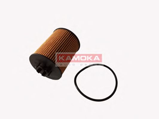 Масляный фильтр KAMOKA F102801