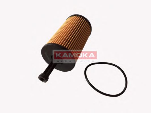Масляный фильтр KAMOKA F103101
